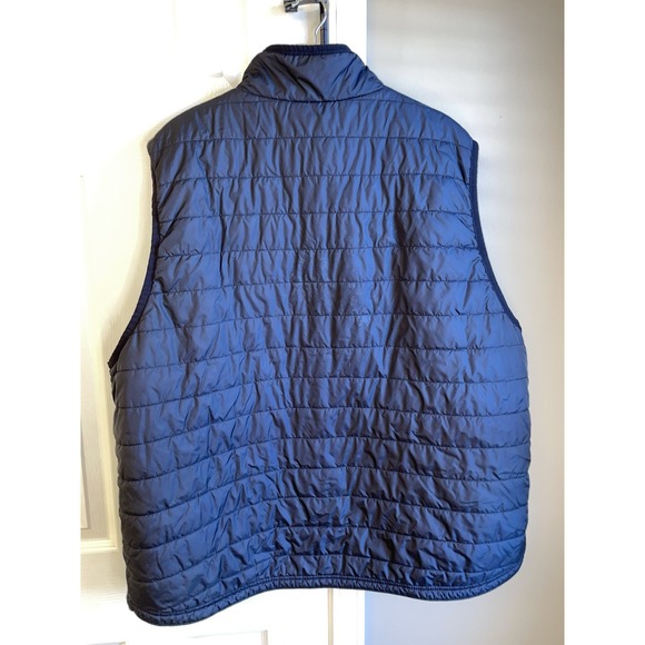 3xl carhartt jacket vest quilted puffer - Picture 2 of 5
